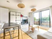 1 Bedrooms Flat for rent in Harrow Road, Kensal Rise NW10