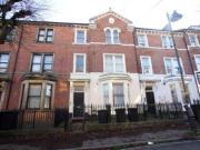 1 Bedrooms Flat for rent in Hartington Street, Derby DE23