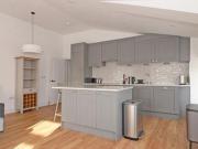 1 Bedrooms Flat for rent in Harwal Gate, Silsden,...