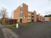 1 Bedrooms Flat for rent in Harwood Road, Stockport,...