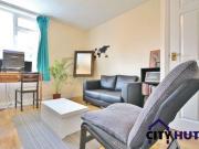 1 Bedrooms Flat for rent in Haselbury Road, London N9