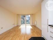 1 Bedrooms Flat for rent in Hatfield House, Merryweather...
