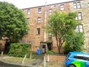 1 Bedrooms Flat for rent in Hathaway Lane, Glasgow G20