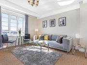 1 Bedrooms Flat for rent in Hatherley Grove, Bayswater,...