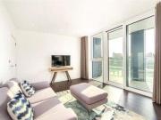 1 Bedrooms Flat for rent in Haydn Tower, 50 Wandsworth...