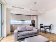 1 Bedrooms Flat for rent in Haydn Tower, 50 Wandsworth...