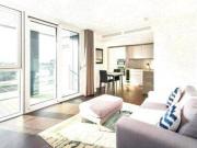 1 Bedrooms Flat for rent in Haydn Tower, 50 Wandsworth...