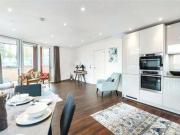1 Bedrooms Flat for rent in Haydn Tower, 50 Wandsworth...
