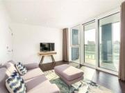 1 Bedrooms Flat for rent in Haydn Tower, 50 Wandsworth...