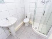 1 Bedrooms Flat for rent in Headlands Road, Pontefract WF8