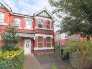1 Bedrooms Flat for rent in Heene Road, Worthing BN11