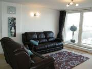 1 Bedrooms Flat for rent in Heol Glan Rheidol, Cardiff CF10