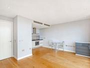 1 Bedrooms Flat for rent in Hepworth Court, Gatliff...