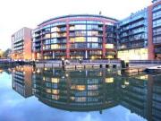 1 Bedrooms Flat for rent in Hepworth Court, Gatliff...
