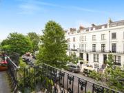 1 Bedrooms Flat for rent in Hereford Road, London W2