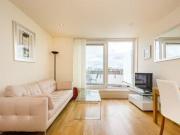 1 Bedrooms Flat for rent in Hereford Road, London W2
