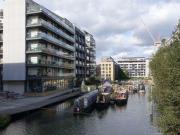 1 Bedrooms Flat for rent in Hertford Road, Haggerston N1