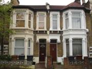 1 Bedrooms Flat for rent in Hesketh Road, London E7