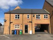 1 Bedrooms Flat for rent in Heys Close, Rochdale OL16