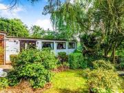 1 Bedrooms Flat for rent in High Matlock Road,...