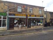 1 Bedrooms Flat for rent in High St, Rishton BB1