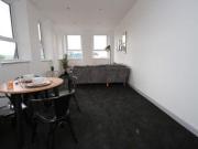 1 Bedrooms Flat for rent in High Street, Blackburn BB1