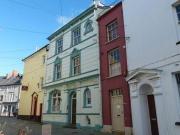 1 Bedrooms Flat for rent in High Street, Brecon LD3