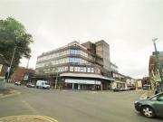 1 Bedrooms Flat for rent in High Street, Dudley DY1