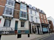 1 Bedrooms Flat for rent in High Street, Hastings Old...