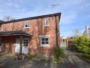 1 Bedrooms Flat for rent in High Street, Kelvedon,...