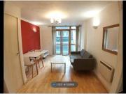 1 Bedrooms Flat for rent in High Street, Manchester M4