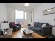 1 Bedrooms Flat for rent in High Street, Manchester M4