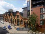 1 Bedrooms Flat for rent in High Street, Northern Quarter M4