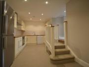 1 Bedrooms Flat for rent in High Street, Walton On...