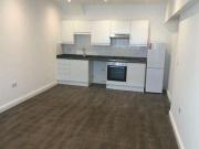 1 Bedrooms Flat for rent in High Street, Watford WD17
