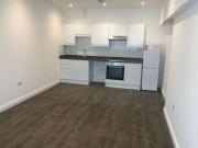1 Bedrooms Flat for rent in High Street, Watford WD17