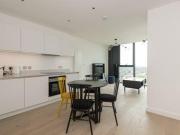1 Bedrooms Flat for rent in Highgate Hill, London N19