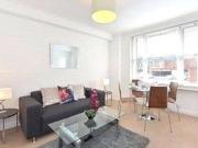 1 Bedrooms Flat for rent in Hill Street, London W1J
