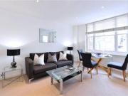 1 Bedrooms Flat for rent in Hill Street, Mayfair, London W1J
