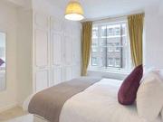 1 Bedrooms Flat for rent in Hill Street, Mayfair, London W1J