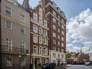 1 Bedrooms Flat for rent in Hill Street, Mayfair W1J