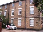 1 Bedrooms Flat for rent in Hillmorton Road, Rugby CV22 1 Bedrooms Flat for rent in Hillmorton Road, Rugby CV22