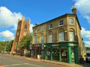 1 Bedrooms Flat for rent in Hills Road, Cambridge CB2