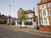 1 Bedrooms Flat for rent in Hinckley Road, Leicester LE3