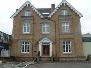 1 Bedrooms Flat for rent in Hinckley Road, West End,...