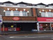 1 Bedrooms Flat for rent in Hoe Street, Bakers Arms E17