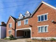 1 Bedrooms Flat for rent in Hollow Lane, Canterbury CT1