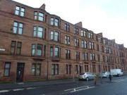 1 Bedrooms Flat for rent in Holmlea Road, Glasgow G44