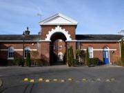 1 Bedrooms Flat for rent in Home Bridge Court, Hatfield...