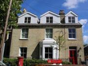 1 Bedrooms Flat for rent in Hooper Street, Cambridge CB1